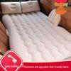 Inflatable Car Mattress for SUV and Sedan - Folding Travel Bed for Sleep and Self-Driving Tours