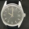 USED VINTAGE SEIKO WINDING 6602B JAPAN MENS ORIGINAL DIAL WATCH 621d-a415709-2