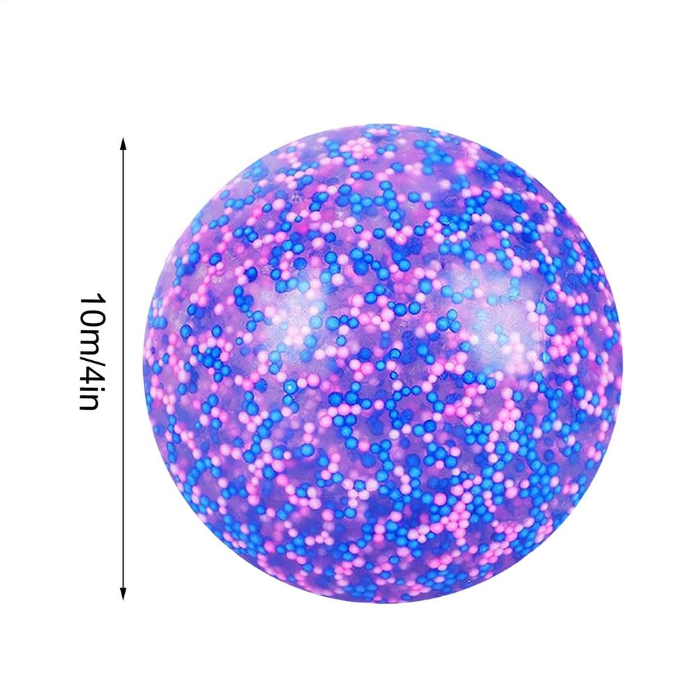 10cm Squeeze Toys Grape Round Slow Rising Sensory Game Finger Fidget Kneading Toys for Adults Stress-relieving sensory toys