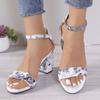 Calzado para mujer – Sandalias