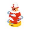 BRIO Spinning Crown 30237, for ages 1 and up. [Toy, Wooden Toy, Gift (Birthday/Christmas)]