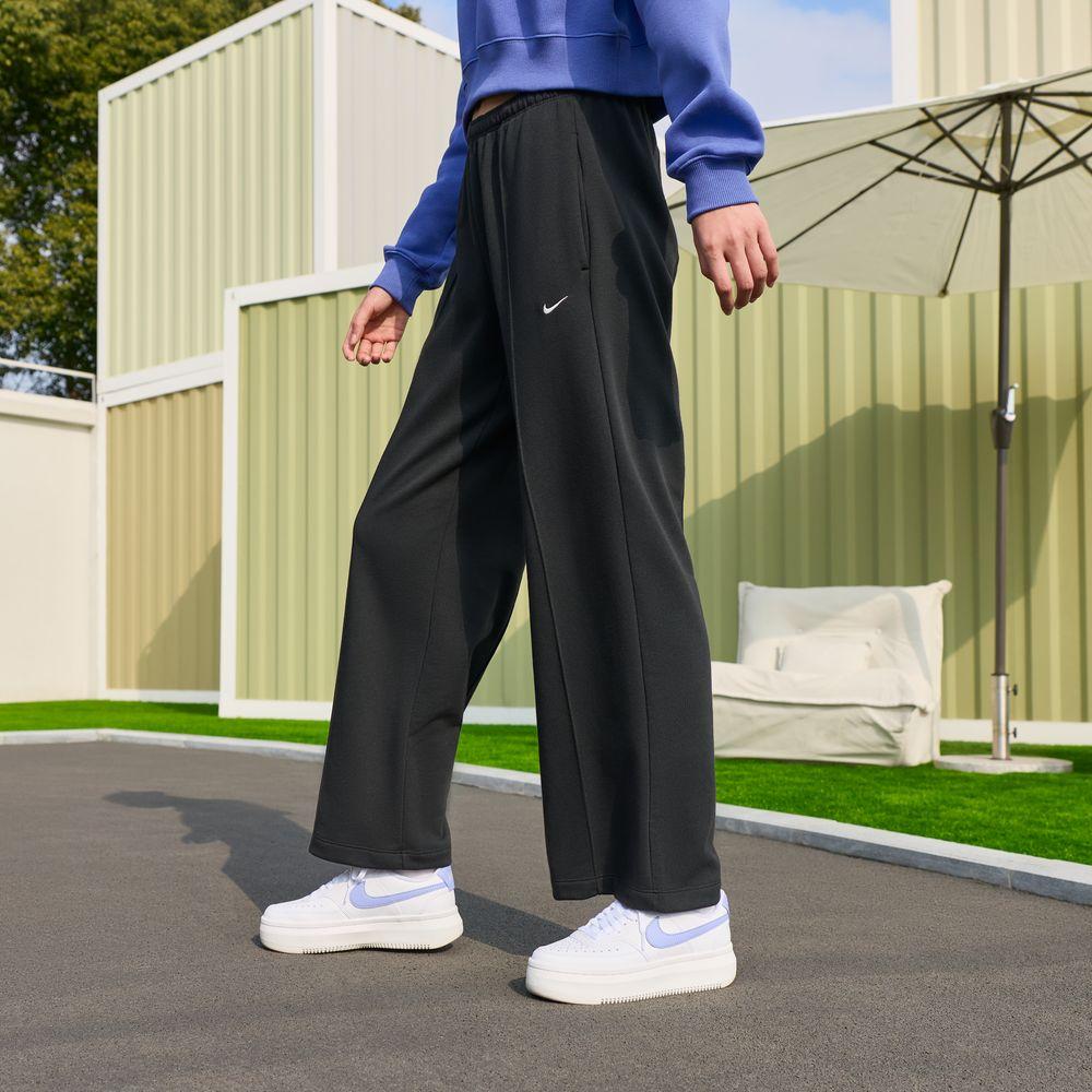 Nike AS W NSW OFFLN CHLL FT OH MR Casual Pants Women s L