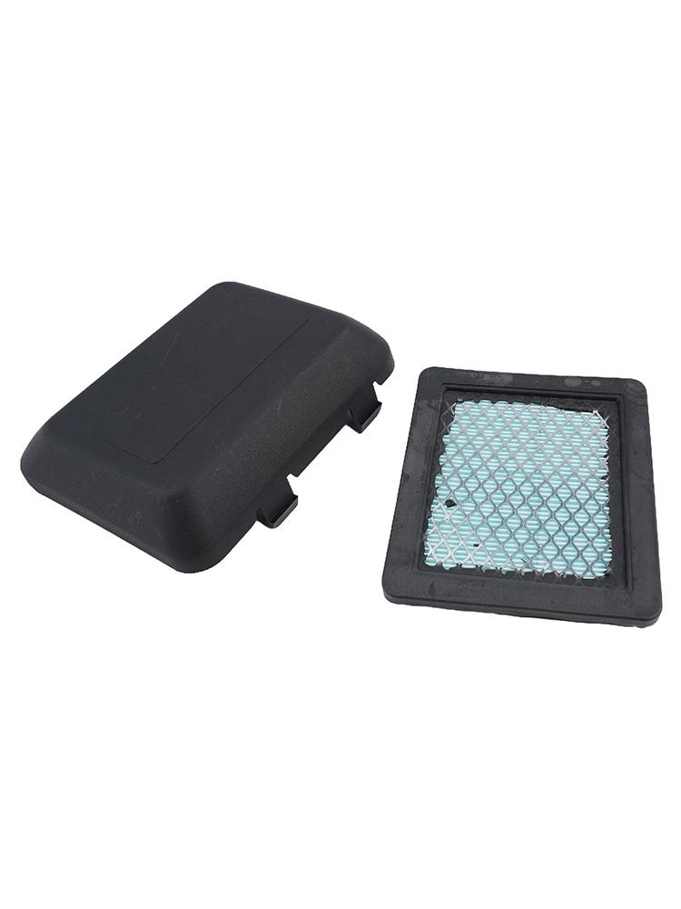 For GC135 For GC160 GCV190 Air Filter 17211-ZL8-023 For Lawn Mowers Air Filter Lid Excellent Filtration Long-lasting Use