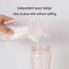 Custom Disposable Breast Milk Storage & Freezer Bags – Portable Preservation Solution