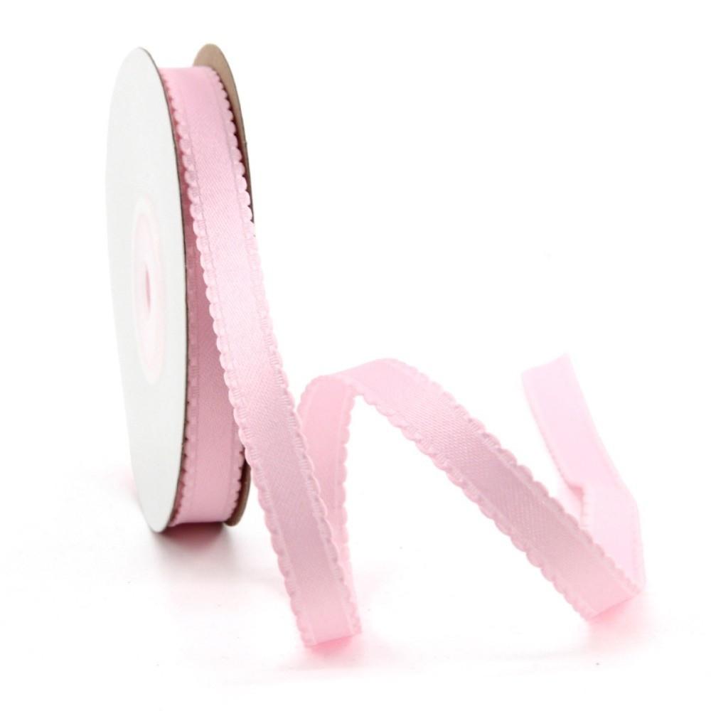 Bubble Edge Decorative Ribbon DIY Craft Wavy Edge Ribbon New Satin Ribbon Flower Bouquet Packing