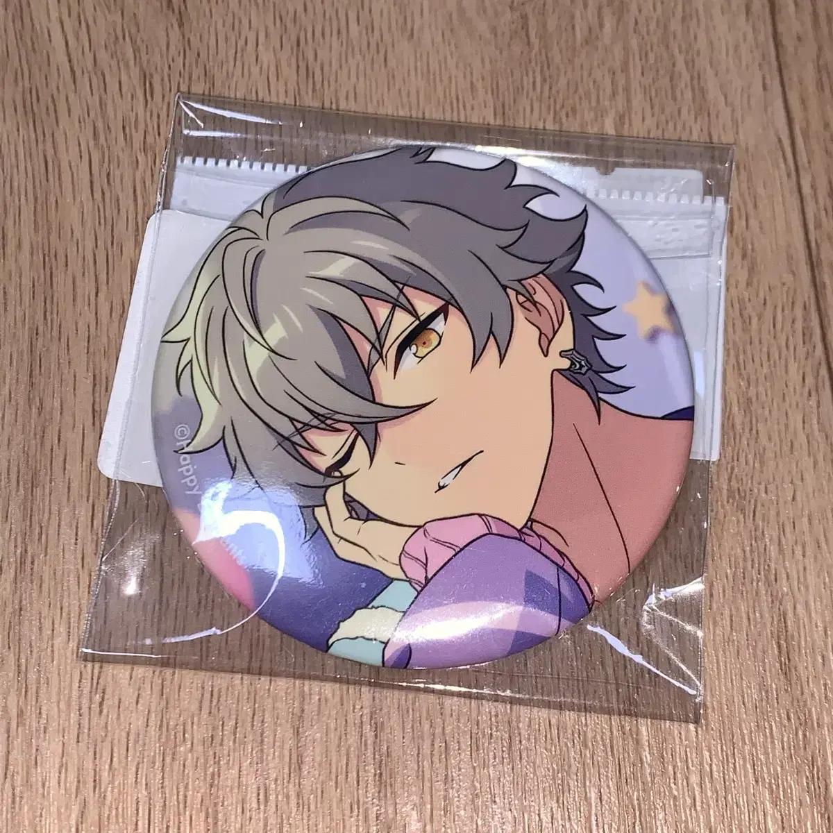 

Значок Ansta Koga Ivecore