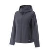 Fitness Knitted Sports Hoodie Jacket Women Jackets AFDVA80-9