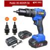 KOPO Electric Rivet Nut Gun