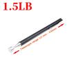 1/5/10PCS LED Retractable Telescopic Magnetic Pen with Light Portable Magnet Tool Extendable Pickup Rod Stick Picking Up Screws