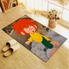 2025 New Meister Eder Carpet Rug for Living Room Bedroom Home Sofa Decoration,Kids Play Non-slip Floor Mat 84