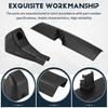 Veelzijdig Voor VW Golf Sportsvan Interieur Interne Automatisch Dimmende Achteruitkijkspiegel Cover 5G0867927A 5G0857593B 5G0858548B