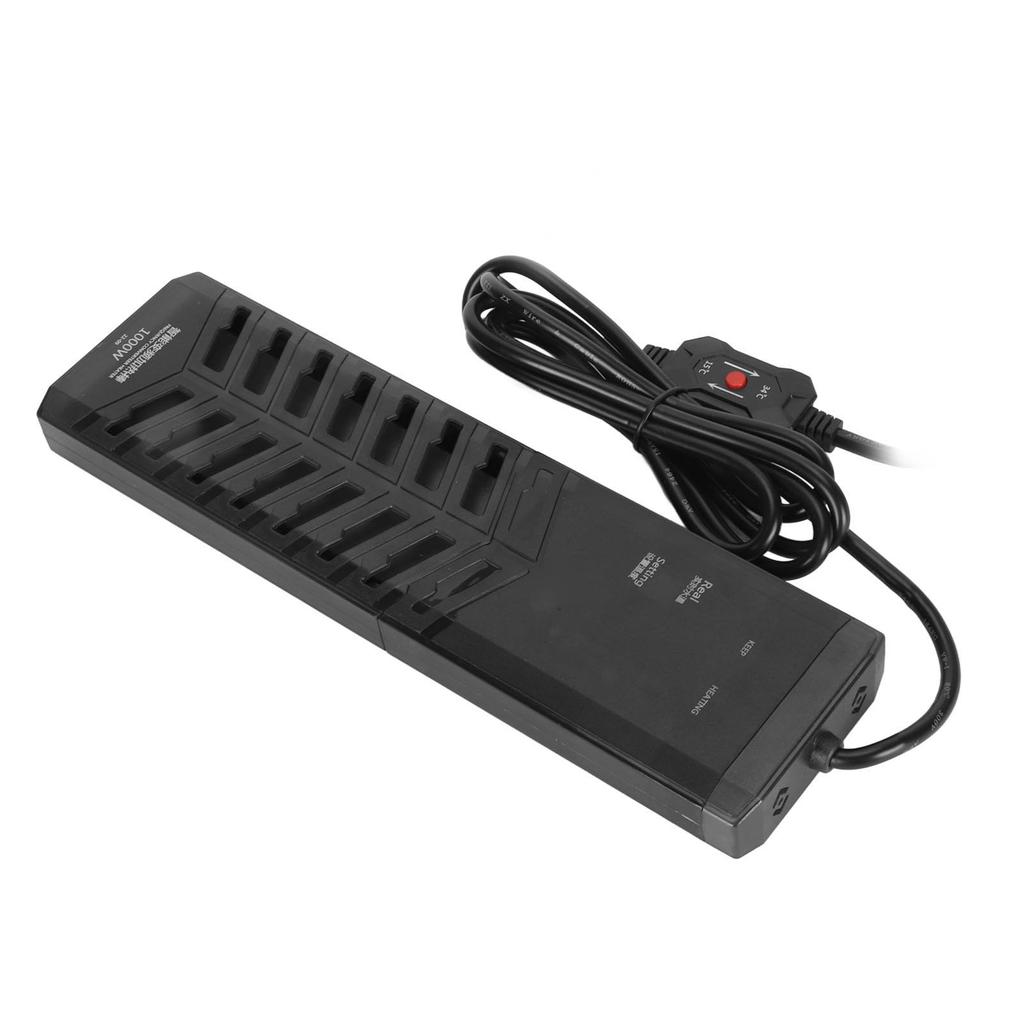 Încălzitor Acvariu Profesional 1000W Eficient Control Precis al Temperaturii Termostat Acvariu
