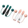 Cordless Jump Rope Speed Creative with Digital Counter Skip Rope Ropeless Skipping Rope for Indoor Outdoor Boxing Gym Women