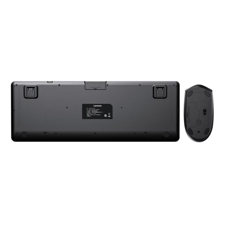 Lenovo ThinkPad Wireless Keyboard and Mouse Combo