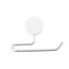 Suction Cup Roll Paper Towel Holder