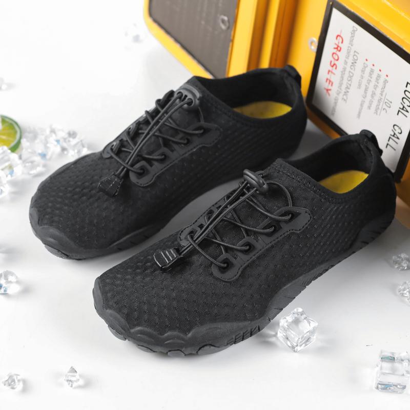 Water Shoes Men Women Barefoot Shoes Outdoor For Beach Aqua Swim Pool River Water Quick Dry Boating Fishing Diving Surfing