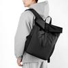 Schoolbag Backpack Men's Large Capacity Travel Backpack Computer School Bag High School Junior High School Boys Bag Tide Large Capacity Backpack