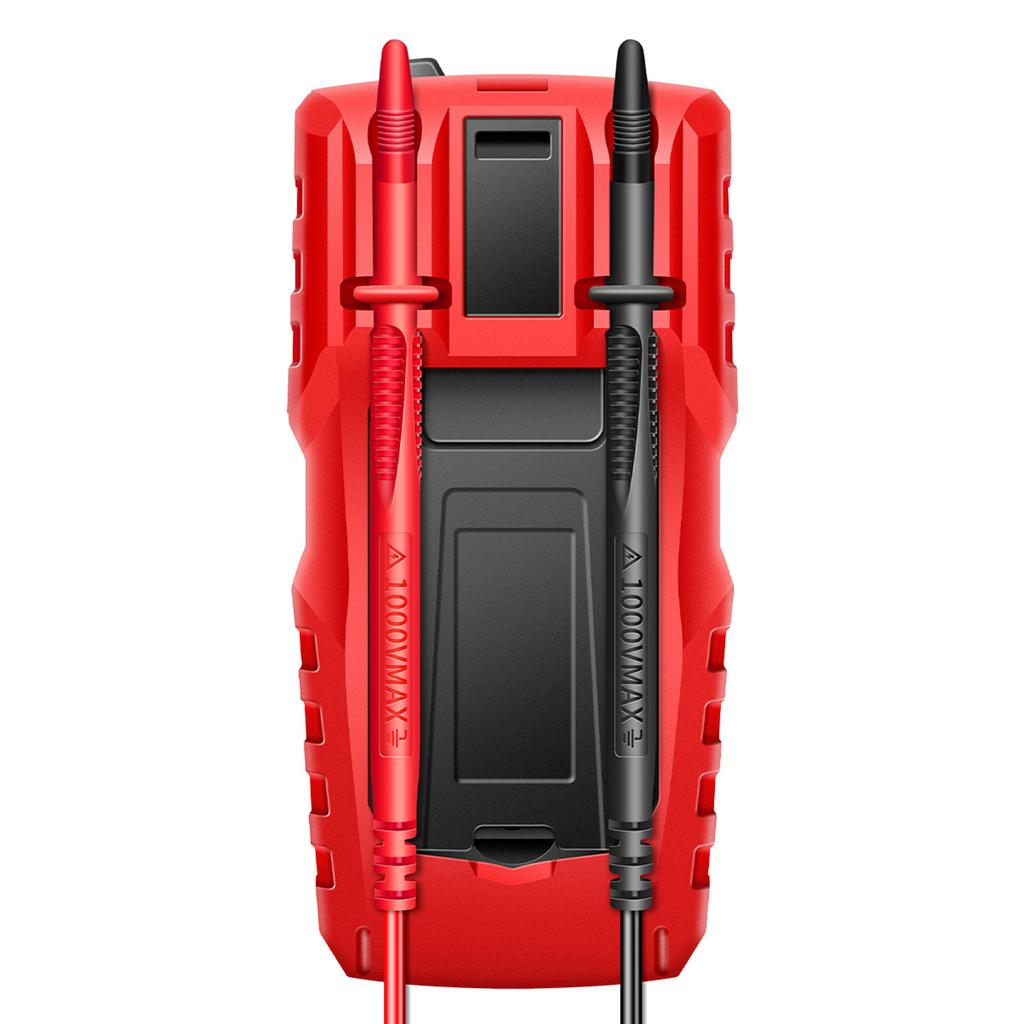 Aneng Multimetru digital inteligent M108 Gamă automată 4000 de numărări Contor universal NCV portabil