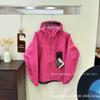 KAILAS Bogeda Hardshell Jacket Waterproof Windproof Outdoor Hiking Climbing Raincoat Men Women