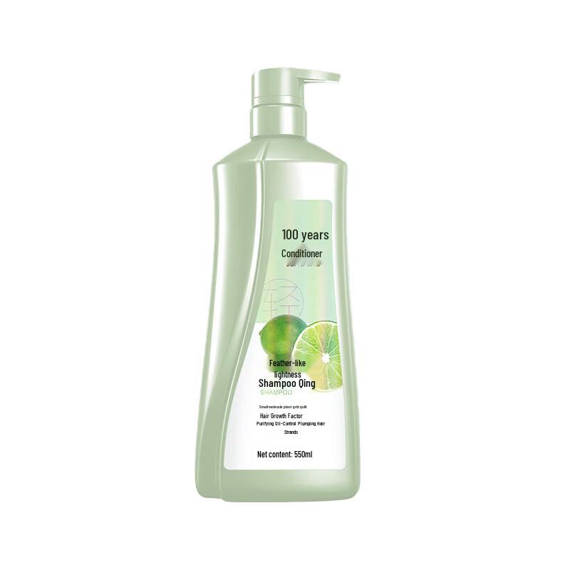 100 Years Runfa Feather-Light Shampoo