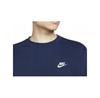 Толстовка Nike Sportswear Club Fleece