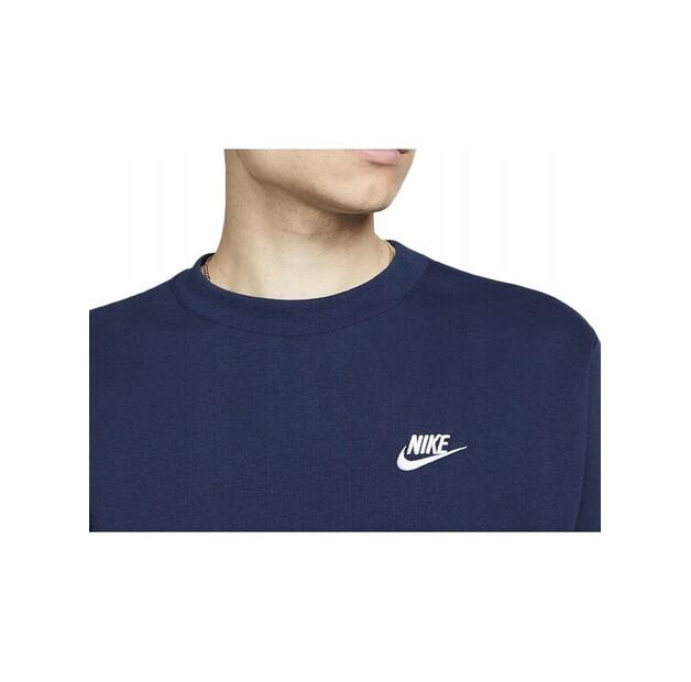 Толстовка Nike Sportswear Club Fleece
