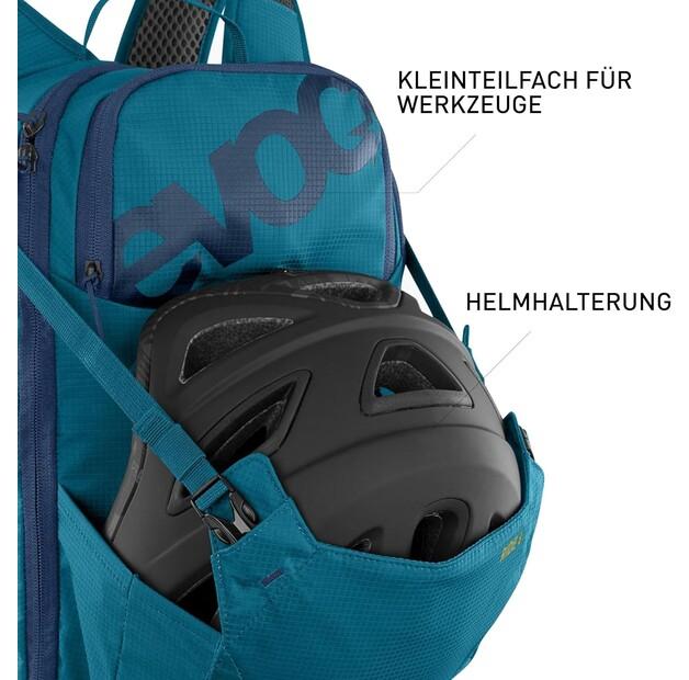 Рюкзак Evoc Ride 8 ocean (100322237)