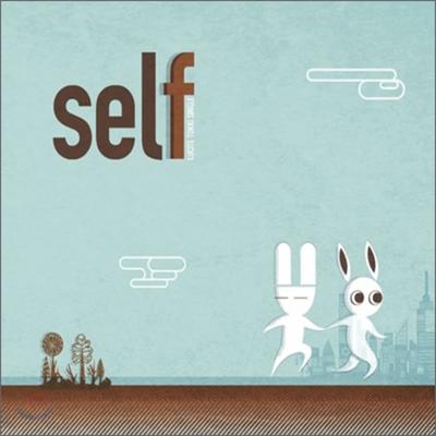 Lucite Tokki - Selbst