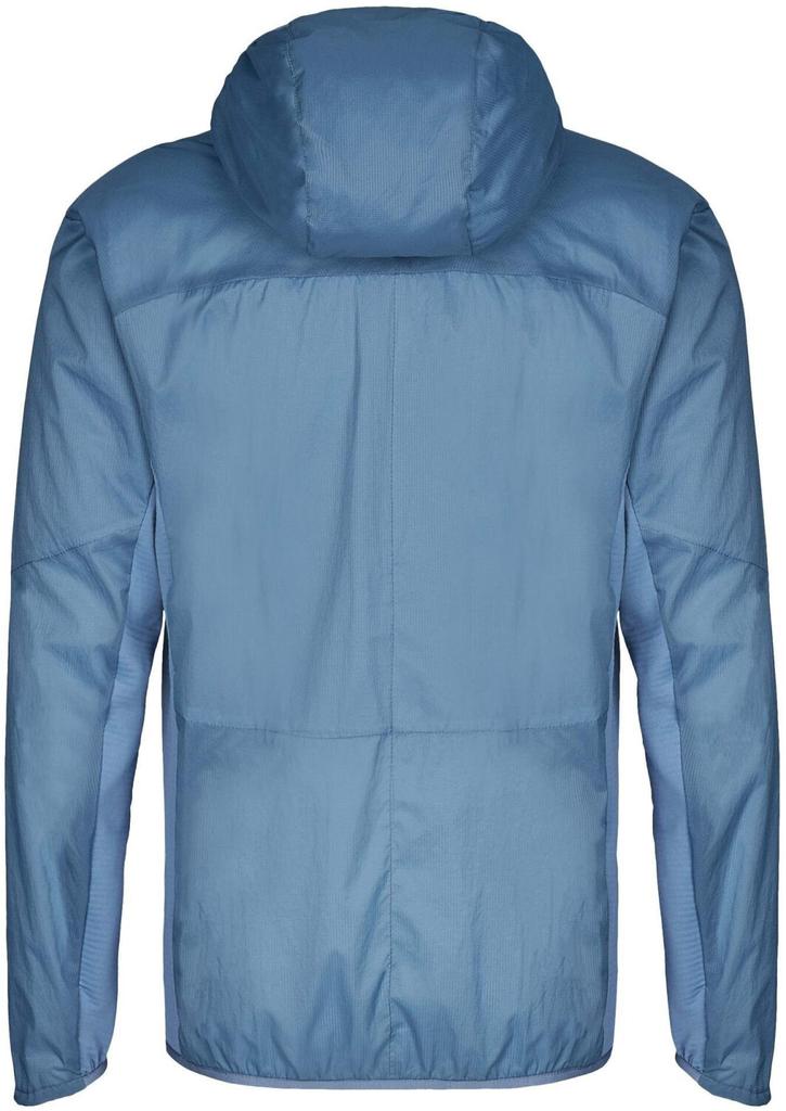 Jack Wolfskin PRELIGHT ALPHA Jacket Men elemental blue