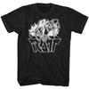 Vintage Ratt Rattastrophe Unisex T-Shirt Reprint Size S-4XL Fans Gift High-end Luxury Is for Both Men and Women Top