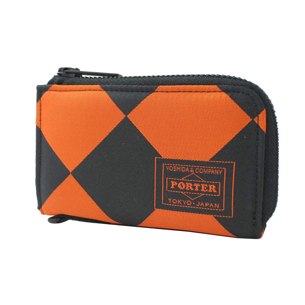 

Чехол для ключей PORTER GHILLIE Diamond [Porter] 886-16145 Форма/44