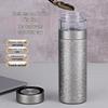Shangqi Titanium-Steel Tea Infuser Insulated Mug