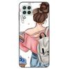 Für Samsung Galaxy M22 M32 4G Hülle Telefonrückseite Für Samsung M22 Weiche Hülle Für Samsung M32 4G M 22 32 Silikonstoßstange 6,4 Zoll