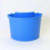 Car Wash Bucket Organizer Multipurpose Detailing Cleaning PP Material for Home Kitchen Auto Care Supply