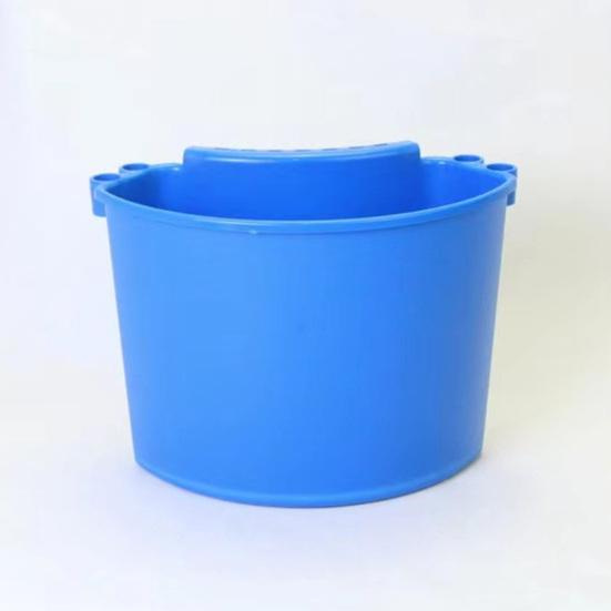 Car Wash Bucket Organizer Multipurpose Detailing Cleaning PP Material for Home Kitchen Auto Care Supply
