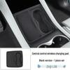 Smart Home Control Silicone Anti-slip Wireless Charging Mat