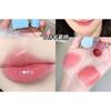 Gege Bear - Multi Purpose Watery Blusher Lipstick - 4-5