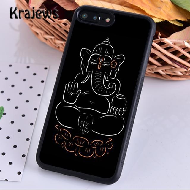 Aum Om Yoga Symbol Hindu Fitness For iPhone 17 Air 16 Phone Case Cover 15 14 Plus 12 13 Pro Max Fundas