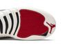 Kids' Sneakers Jordan 12 Retro International Flight (GS) College Navy/University Red-Sail