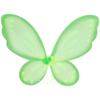 Girls Sparkling Fairy Angel Sheer Wings for Kids Photography Masquerade Halloween Christmas Party Cosplay Costume