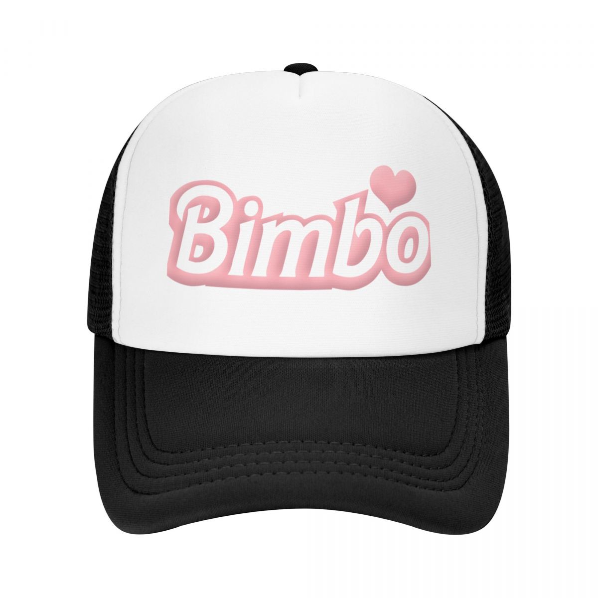 

Bimbo Doll Love Heart Бейсболка Модная пляжная шляпа Унисекс для солнца Бренд унисекс Кепки Пляжная прогулка Шляпа Унисекс Женская