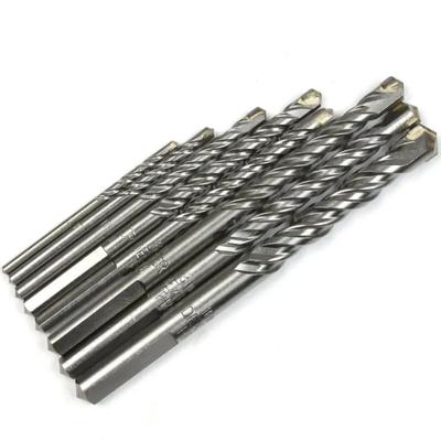 Dexter Concrete Drill Bit Set 3-10mm