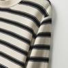 broadcast Women's Lightweight Fall Crew Neck Sweater