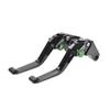Levier de Frein et d'Embrayage de Moto Réglable en Aluminium CNC Pour KAWASAKI Z900/Z650/NINJA 650R/ER-6F/VERSYS 1000/VERSYS (650cc) VULCANS