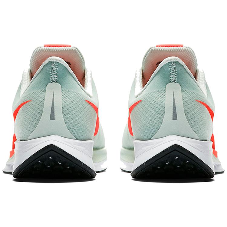 Nike Zoom Pegasus 35 Turbo Wolf Grey Hot Punch AJ4114-060