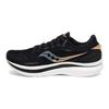 Saucony Endorphin Speed 1 Nylon Plate Racing Lightweight Low-Top Running Shoes Men sneaker Black Gold S20597-40