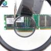 Welding Magnifying Glass Clamp 5 LED Auxiliary Glass Clip Magnifier Hand Soldering Solder Iron Stand Holder Station  Repair Tool