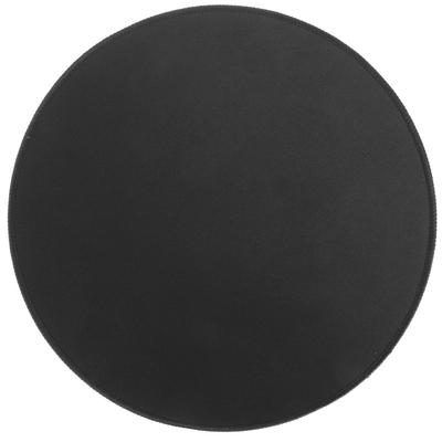 Lurrose Drum Mute Pad, Drum Accessories, Drum Pad, Drum Silencer Cushion, Silent Drum Pad, Drum Mute Tool, Drum Training Pad, Taiko Drum Practice Mat