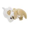 POKEMON Centro Originale Morbido Peluche Dormi Buonanotte Karakara 32 x 22 x 16 x L x Pokémon (altezza cm)