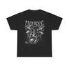 Underdog T Shirt Street Wear Apparel Heavy Cotton